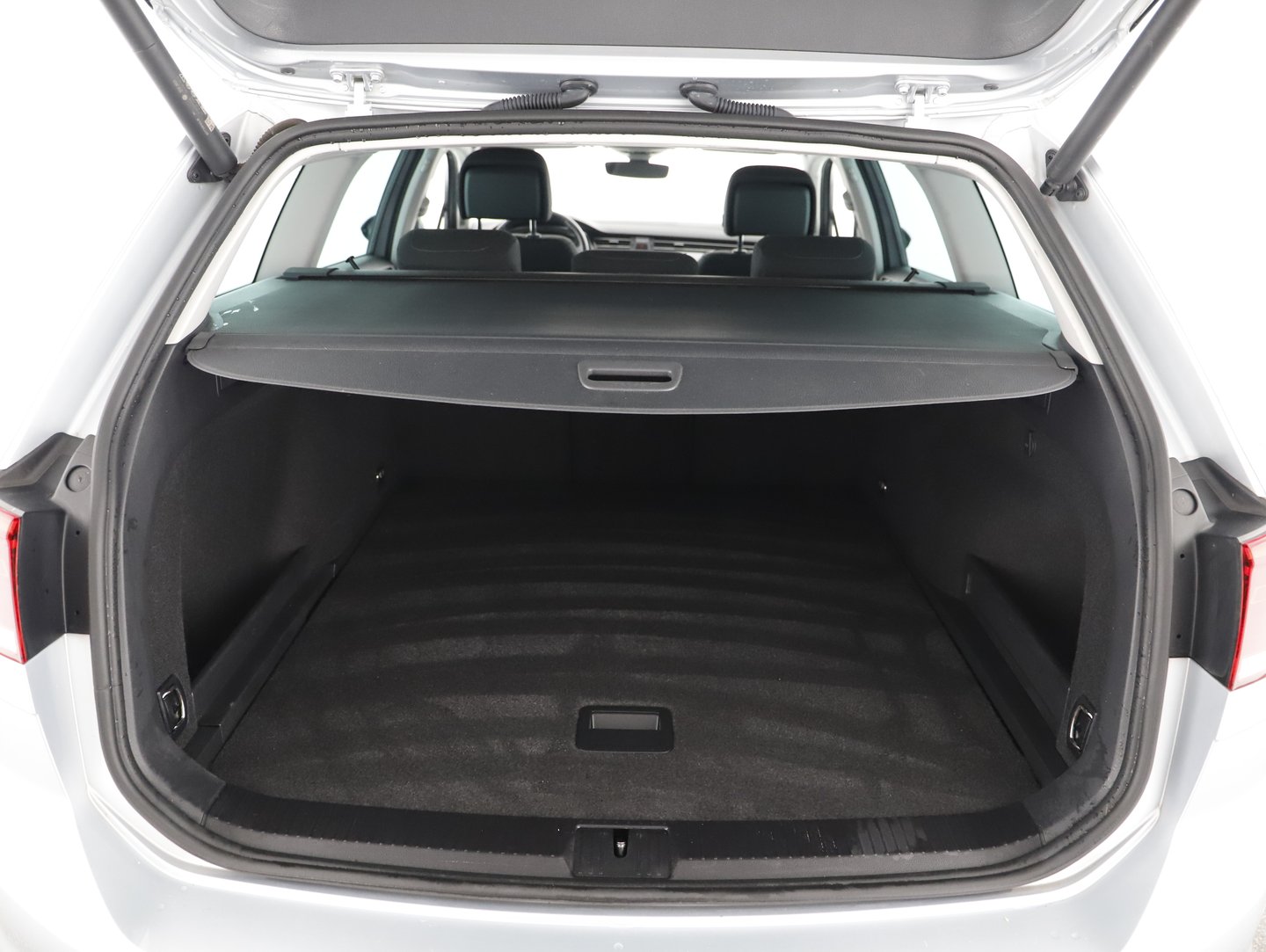 VW Passat Variant Business TDI DSG | Bild 18 von 22