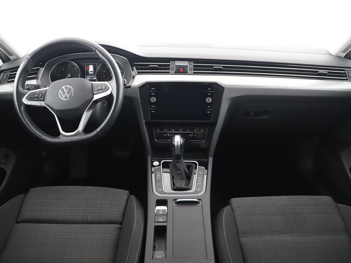 VW Passat Variant Business TDI DSG | Bild 6 von 22