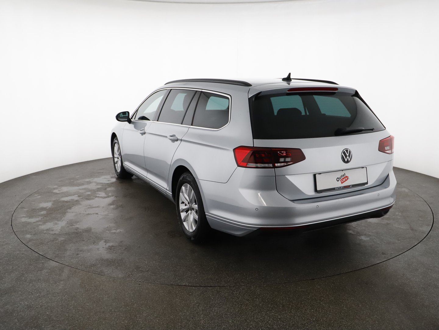 VW Passat Variant Business TDI DSG | Bild 2 von 22