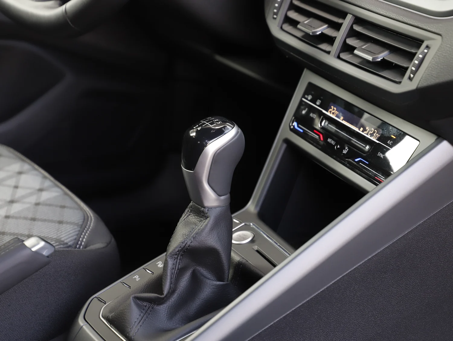 Bild eines VW Polo Sport TSI