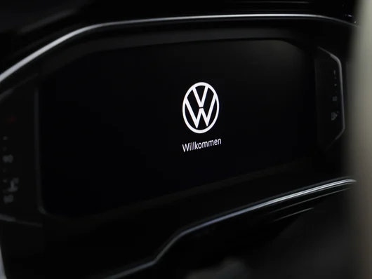 Bild eines VW Polo Sport TSI