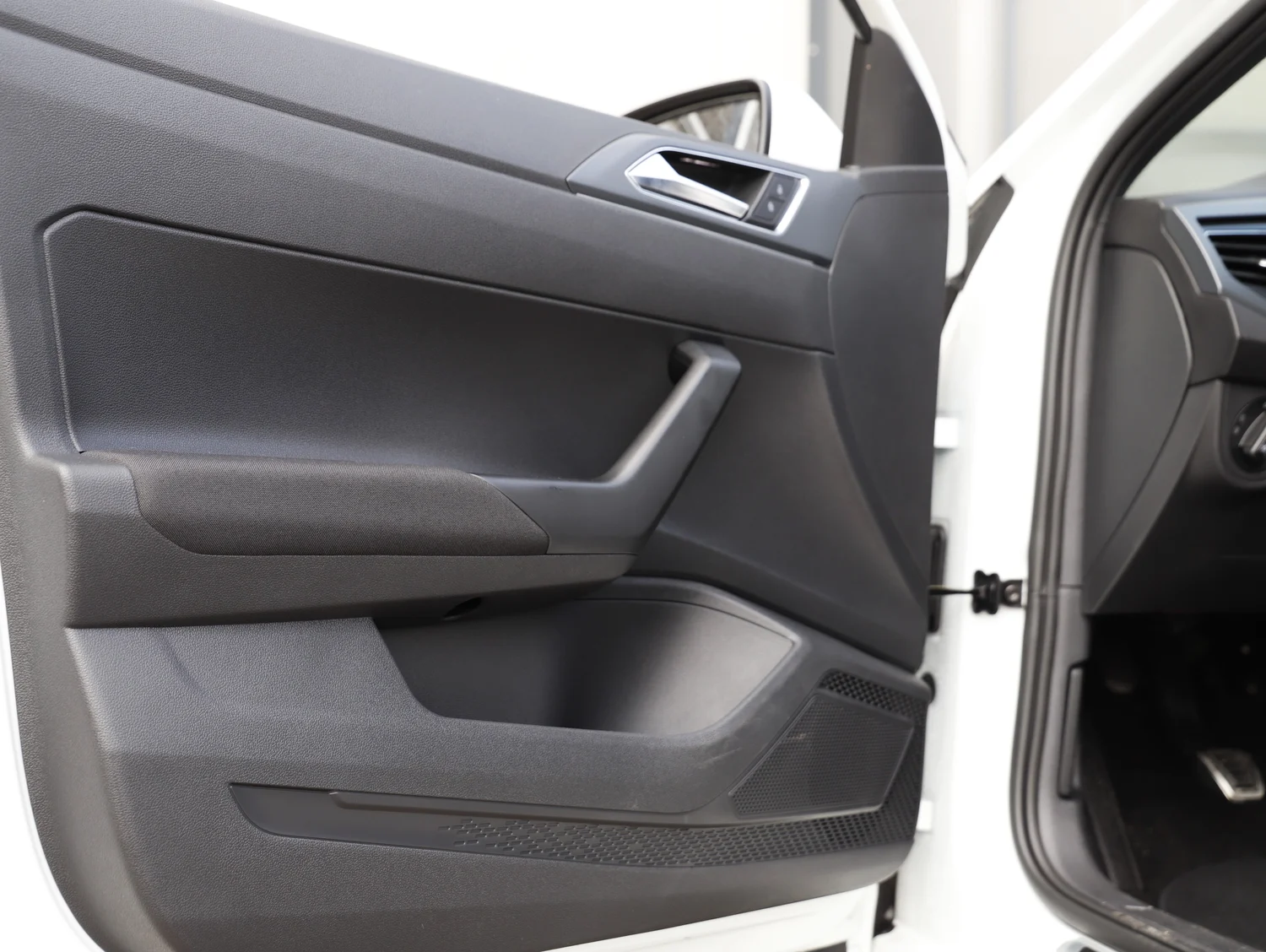 Bild eines VW Polo Sport TSI