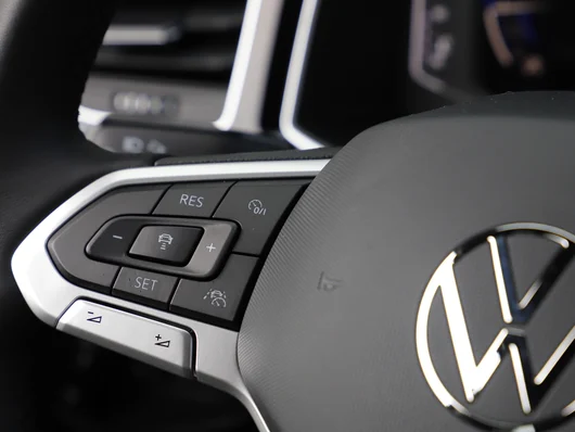 Bild eines VW Polo Sport TSI