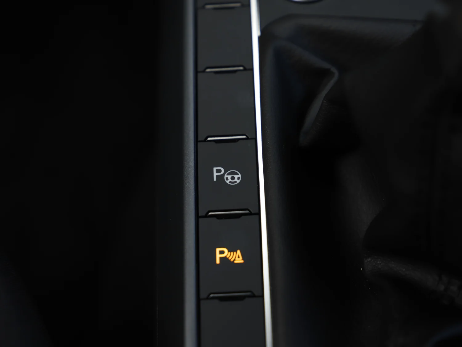 Bild eines VW Polo Sport TSI