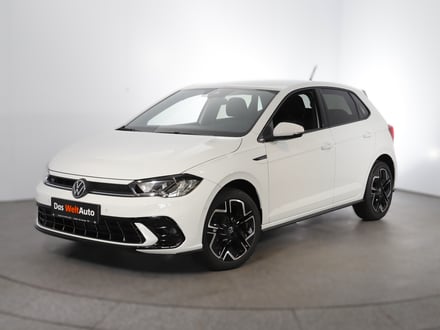 VW Polo Sport TSI