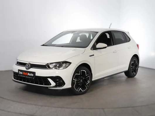 Bild eines VW Polo Sport TSI