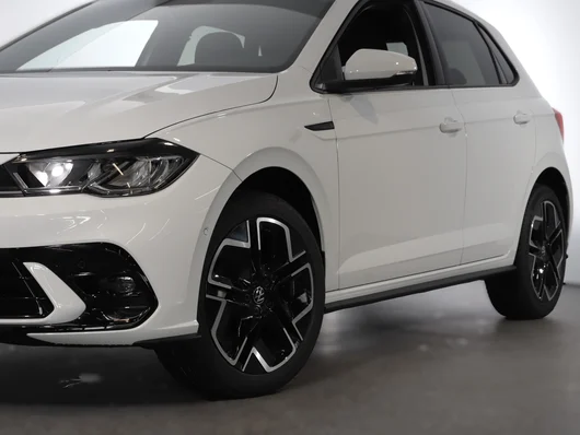 Bild eines VW Polo Sport TSI