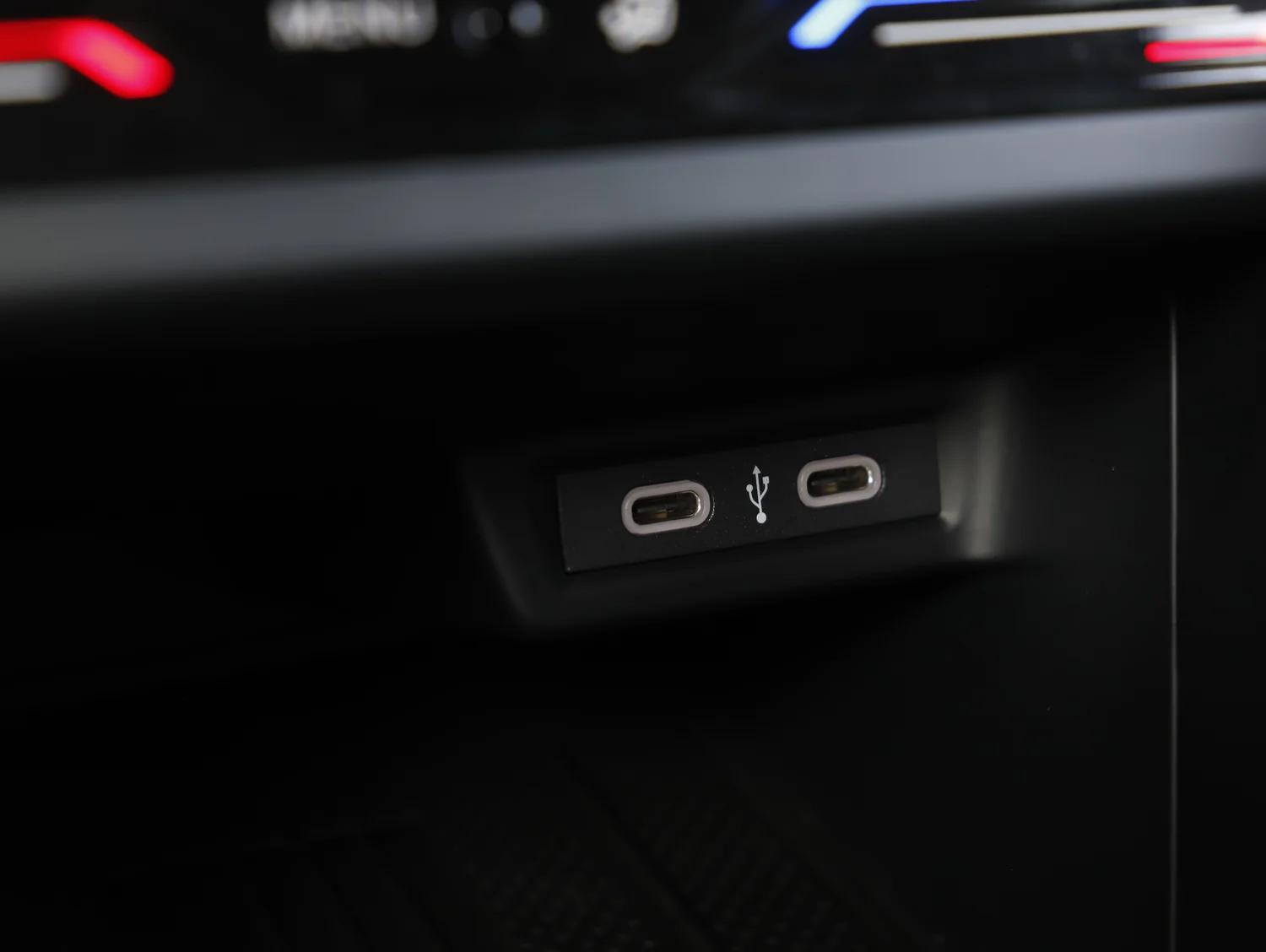 Bild eines VW Polo Sport TSI