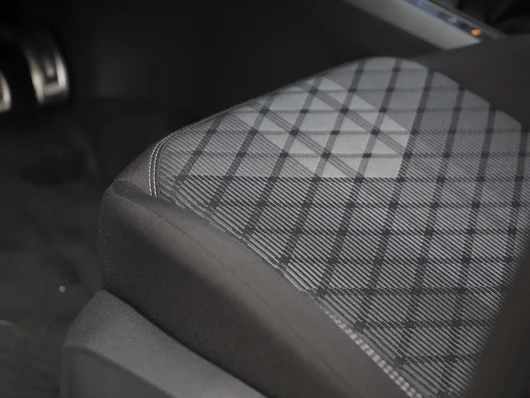 Bild eines VW Polo Sport TSI