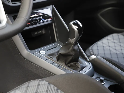 Bild eines VW Polo Sport TSI