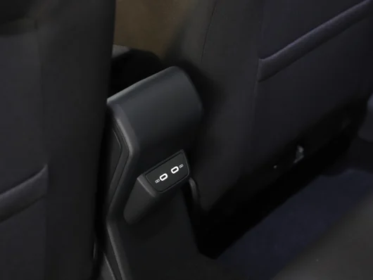 Bild eines VW Polo Sport TSI