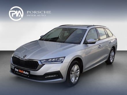 Škoda OCTAVIA Combi 4x4 Ambition TDI DSG