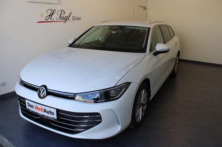 VW Passat Variant Business eHybrid 150kW