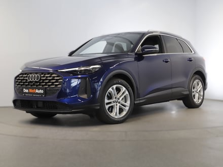 Audi Q5 SUV TDI quattro 150 kW