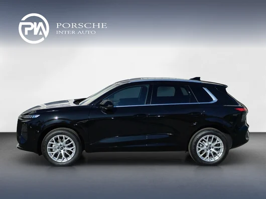 Bild eines Audi Q3 TFSI 110 kW  intense