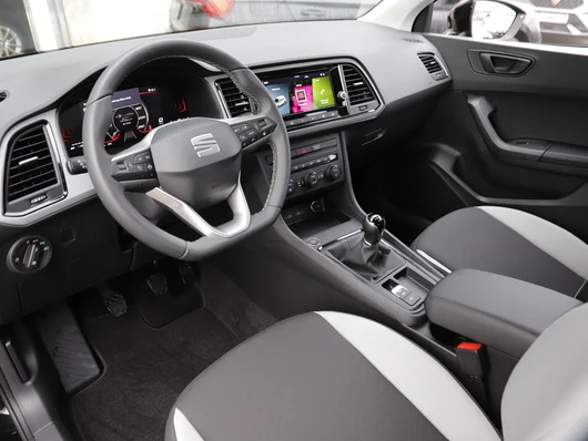 Bild eines SEAT Ateca Reference Edition 1.0 TSI