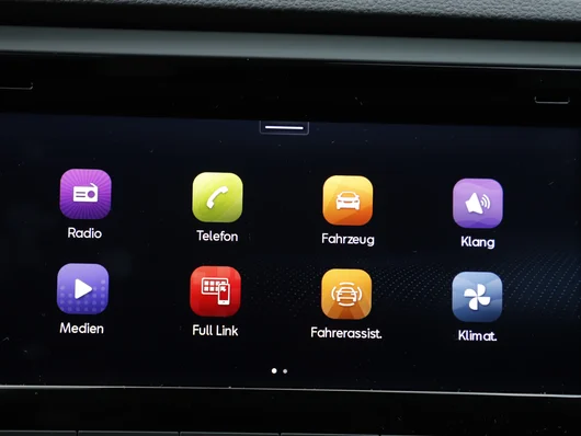 Bild eines SEAT Ateca Reference Edition 1.0 TSI