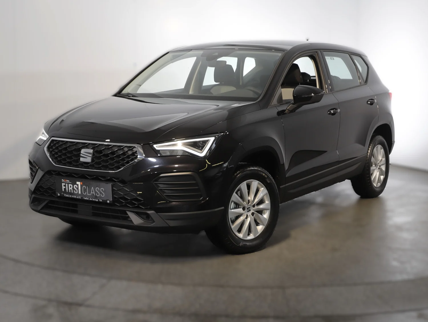 Bild eines SEAT Ateca Reference Edition 1.0 TSI