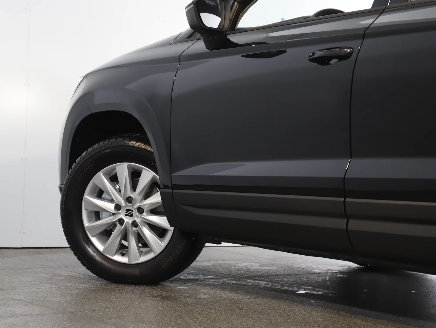 Bild eines SEAT Ateca Reference Edition 1.0 TSI