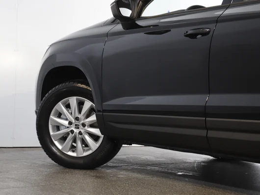 Bild eines SEAT Ateca Reference Edition 1.0 TSI