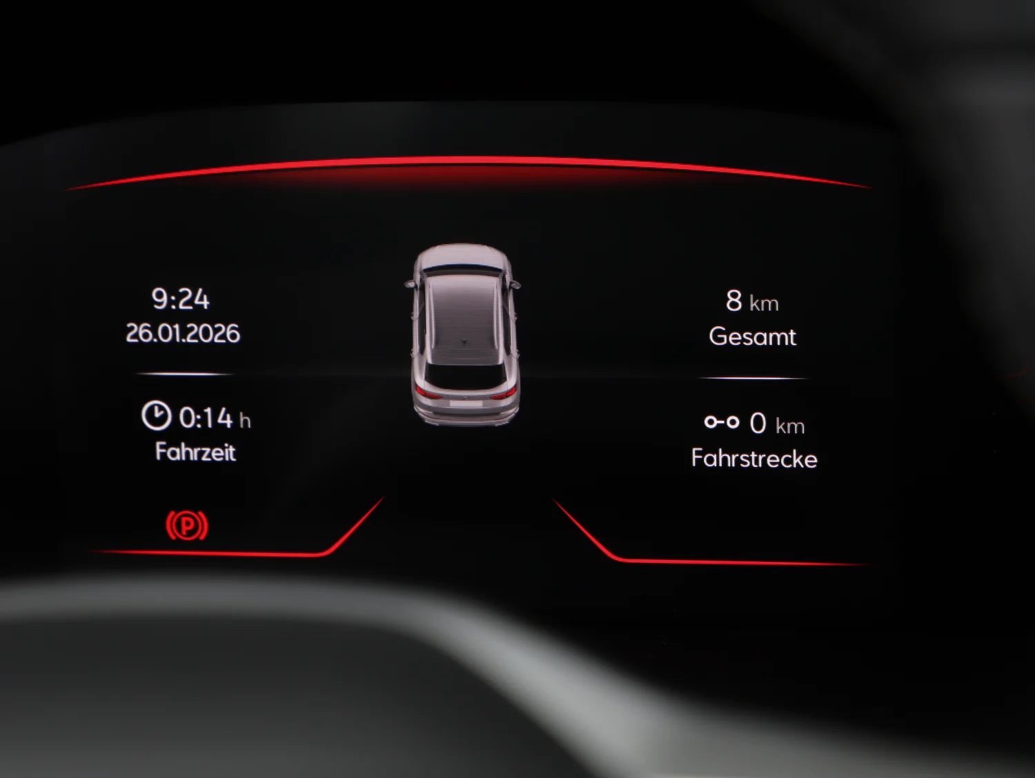 Bild eines SEAT Ateca Reference Edition 1.0 TSI