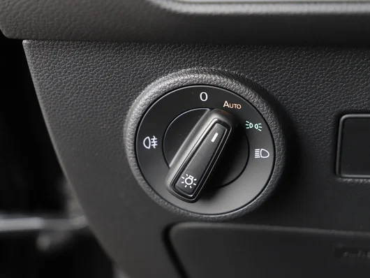 Bild eines SEAT Ateca Reference Edition 1.0 TSI