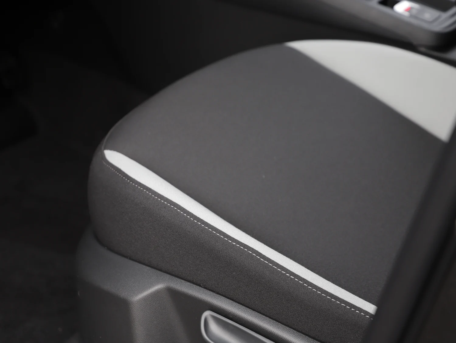 Bild eines SEAT Ateca Reference Edition 1.0 TSI