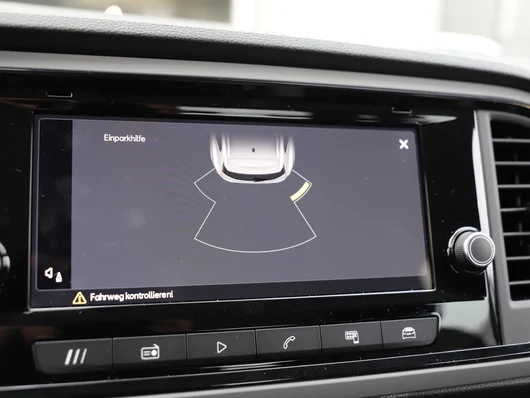 Bild eines SEAT Ateca Reference Edition 1.0 TSI