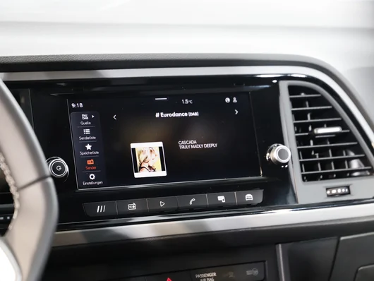 Bild eines SEAT Ateca Reference Edition 1.0 TSI