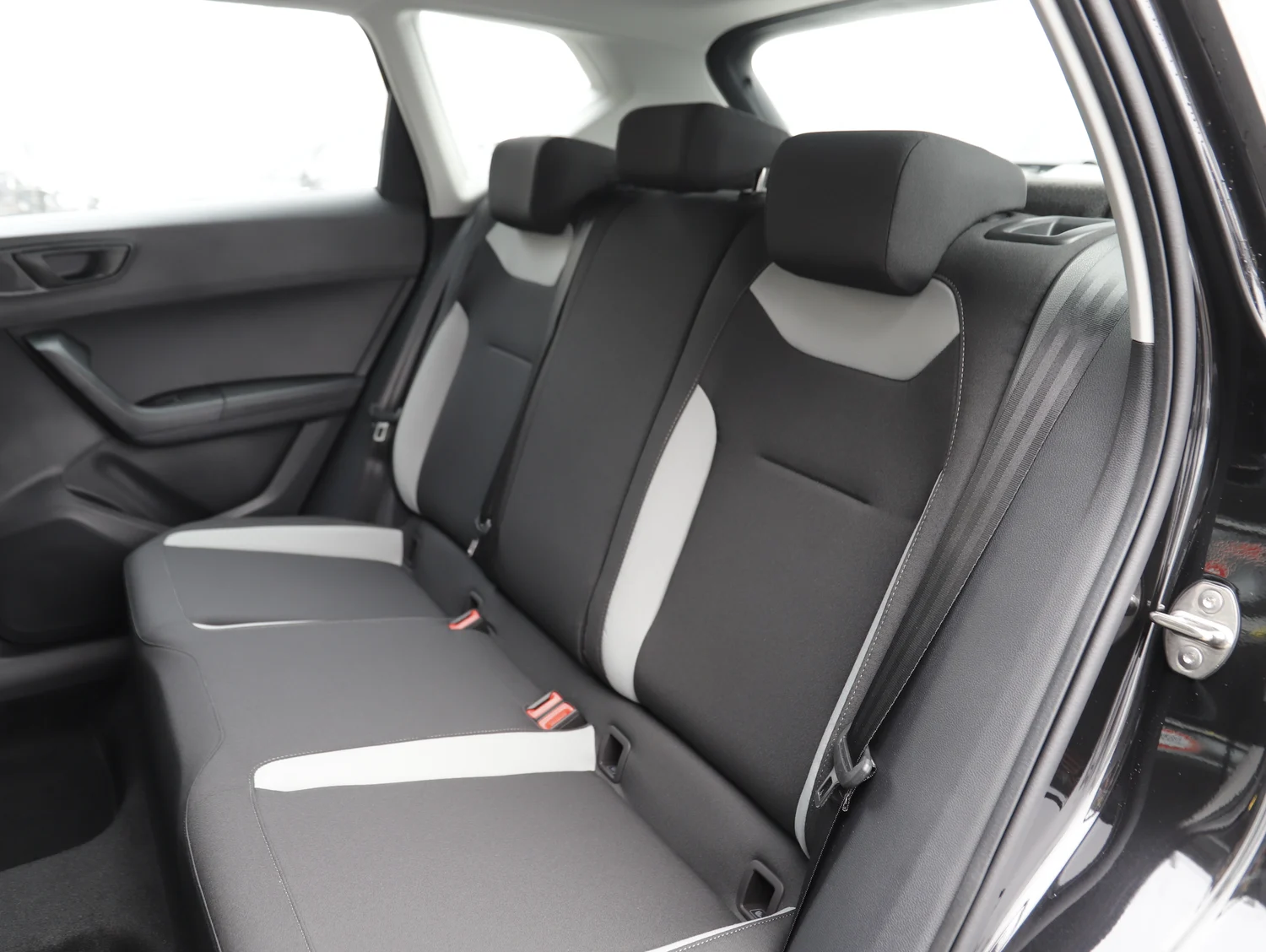 Bild eines SEAT Ateca Reference Edition 1.0 TSI