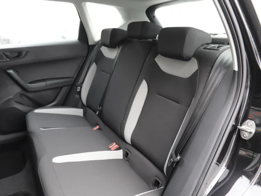 Bild eines SEAT Ateca Reference Edition 1.0 TSI