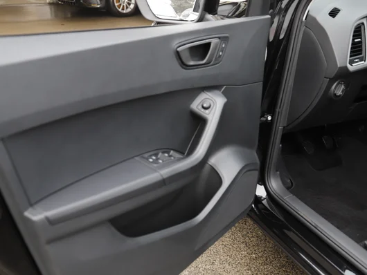 Bild eines SEAT Ateca Reference Edition 1.0 TSI