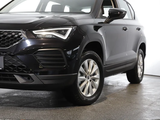 Bild eines SEAT Ateca Reference Edition 1.0 TSI