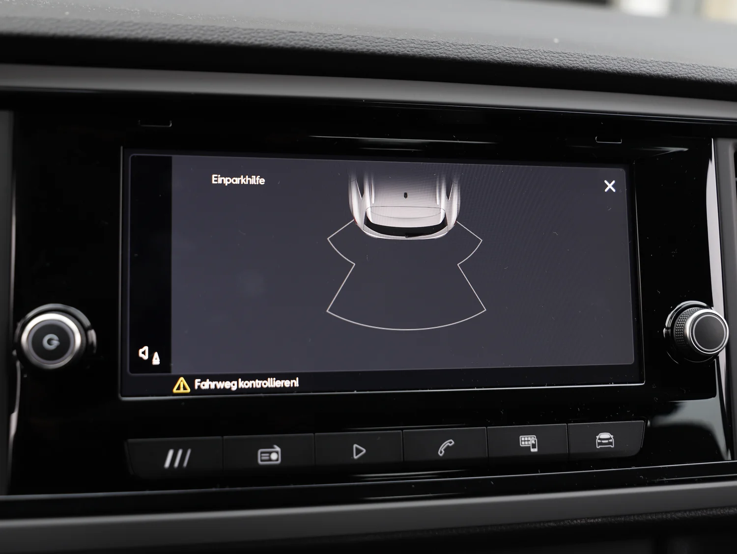 Bild eines SEAT Ateca Reference Edition 1.0 TSI