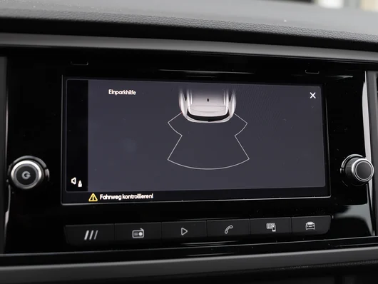 Bild eines SEAT Ateca Reference Edition 1.0 TSI