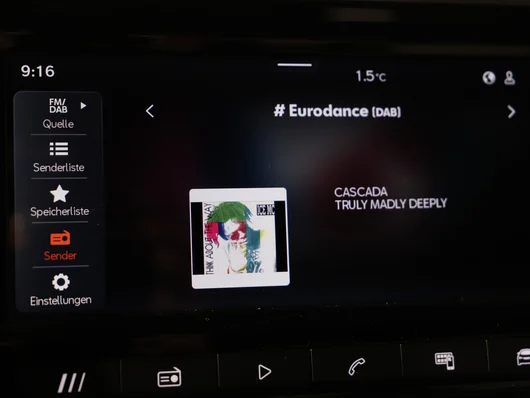 Bild eines SEAT Ateca Reference Edition 1.0 TSI