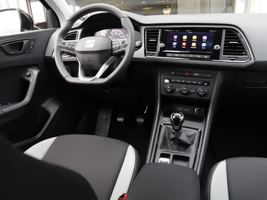 Bild eines SEAT Ateca Reference Edition 1.0 TSI