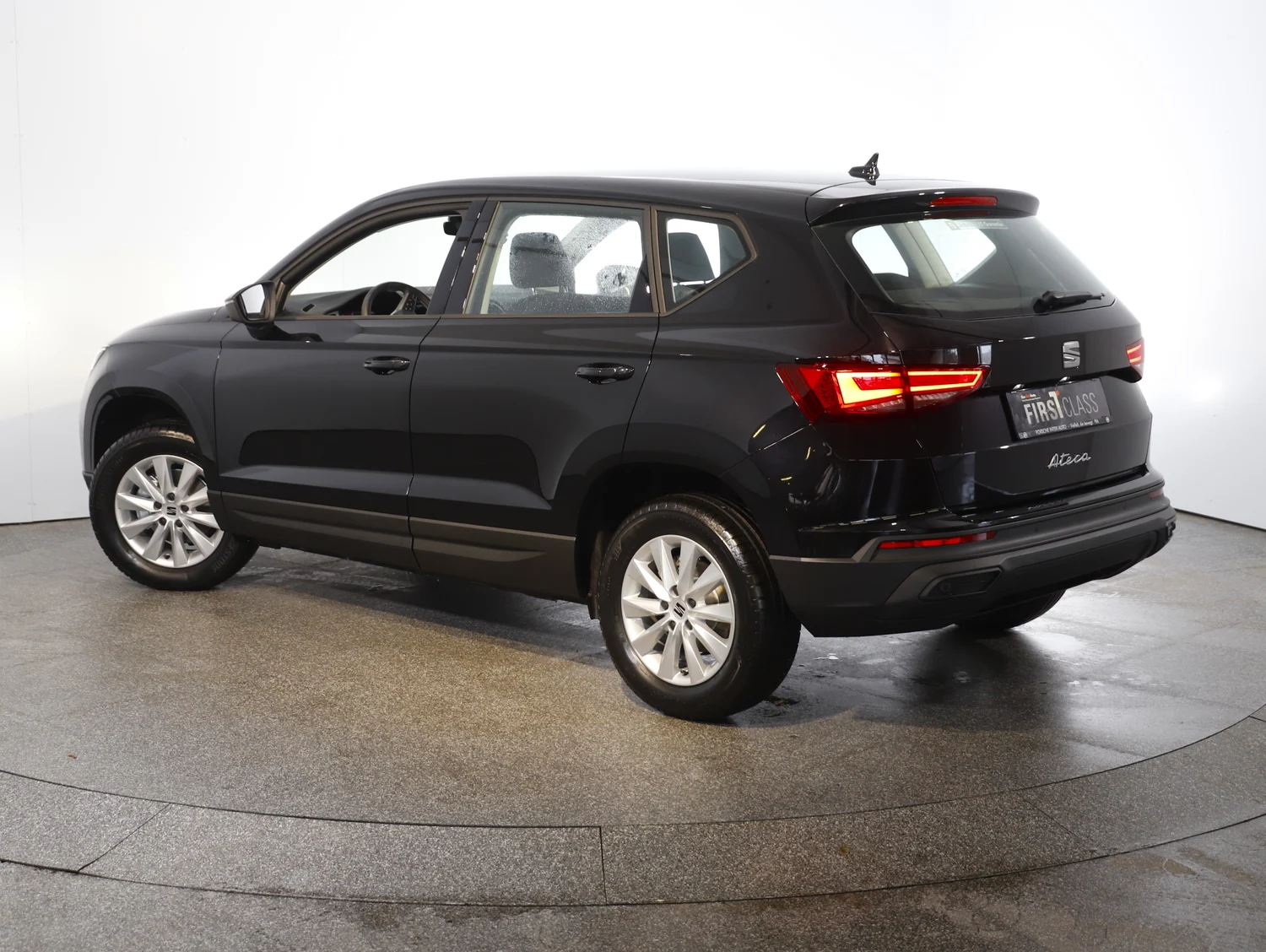 Bild eines SEAT Ateca Reference Edition 1.0 TSI