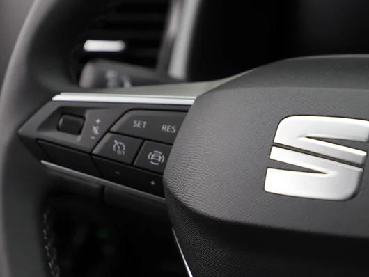 Bild eines SEAT Ateca Reference Edition 1.0 TSI