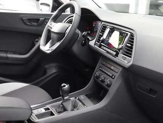 Bild eines SEAT Ateca Reference Edition 1.0 TSI