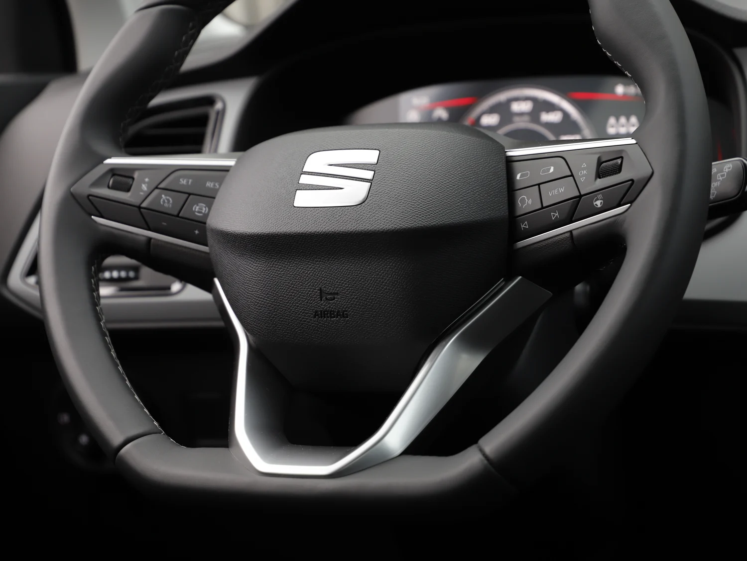 Bild eines SEAT Ateca Reference Edition 1.0 TSI