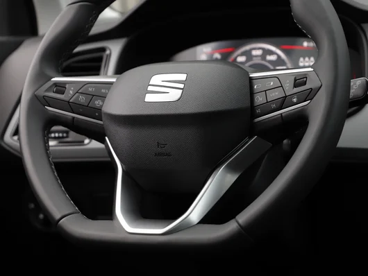 Bild eines SEAT Ateca Reference Edition 1.0 TSI