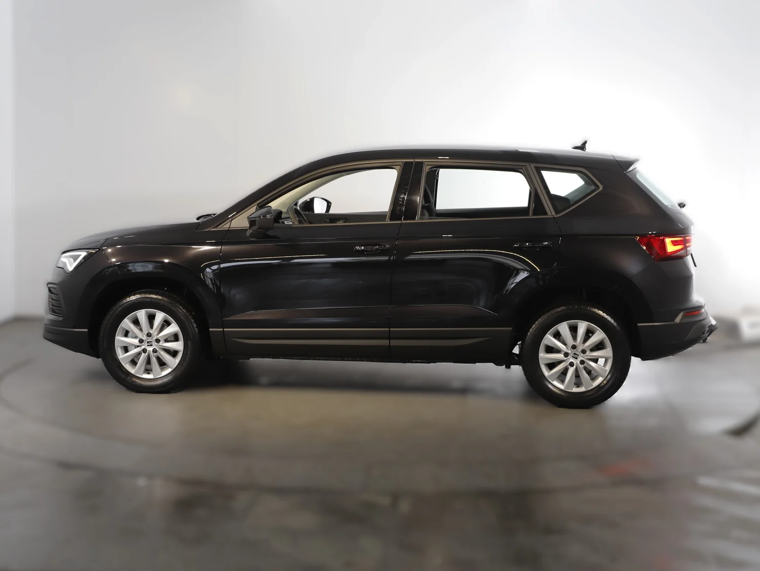 Bild eines SEAT Ateca Reference Edition 1.0 TSI
