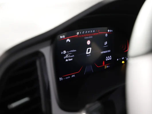 Bild eines SEAT Ateca Reference Edition 1.0 TSI