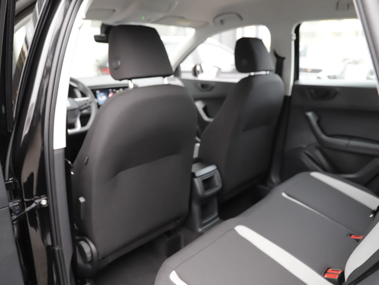 Bild eines SEAT Ateca Reference Edition 1.0 TSI