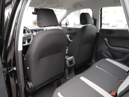 Bild eines SEAT Ateca Reference Edition 1.0 TSI