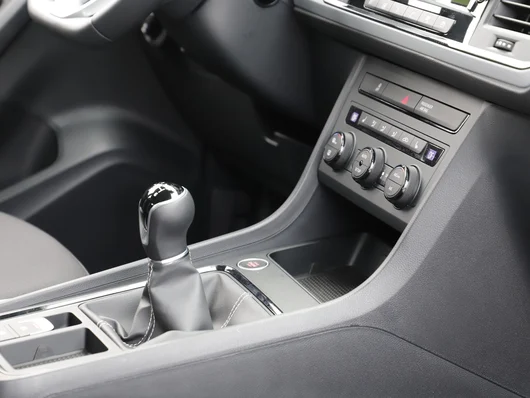 Bild eines SEAT Ateca Reference Edition 1.0 TSI