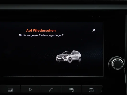 Bild eines SEAT Ateca Reference Edition 1.0 TSI
