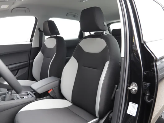 Bild eines SEAT Ateca Reference Edition 1.0 TSI