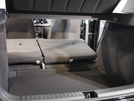 Bild eines SEAT Ateca Reference Edition 1.0 TSI